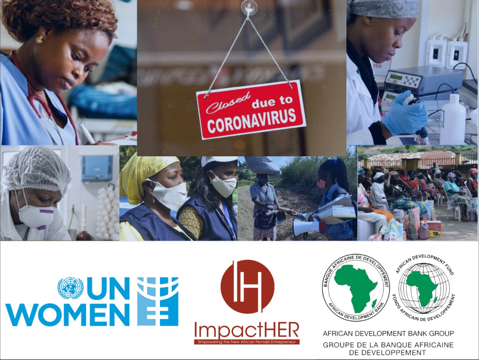 Transformative Policy Solutions to Support Women-Led Businesses in Africa in a Post Covid-19 World