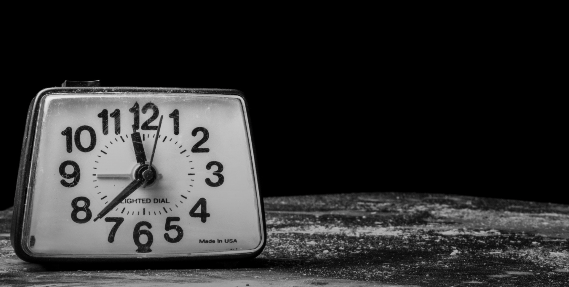 Make Time- What You Do Outside OF Work Matters.