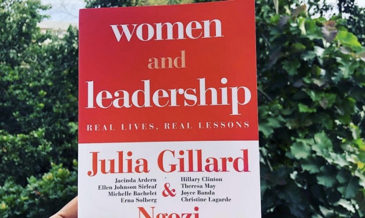 Women and Leadership