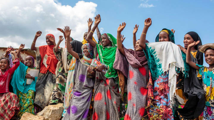 Boost Women’s Economic Empowerment